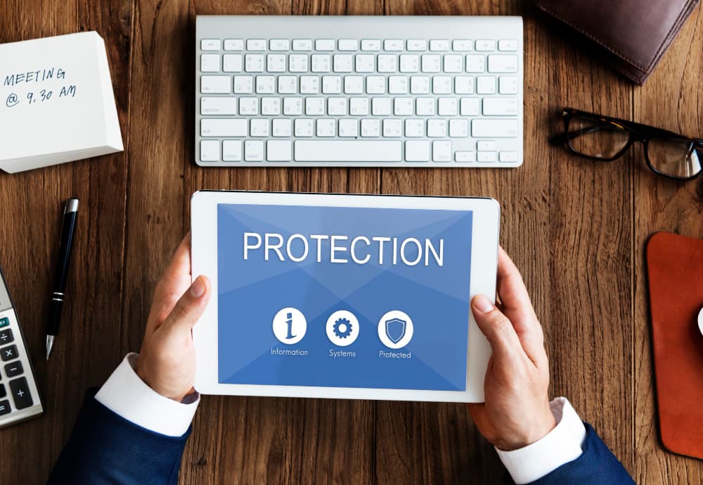Cybersecurity Risk Assessment