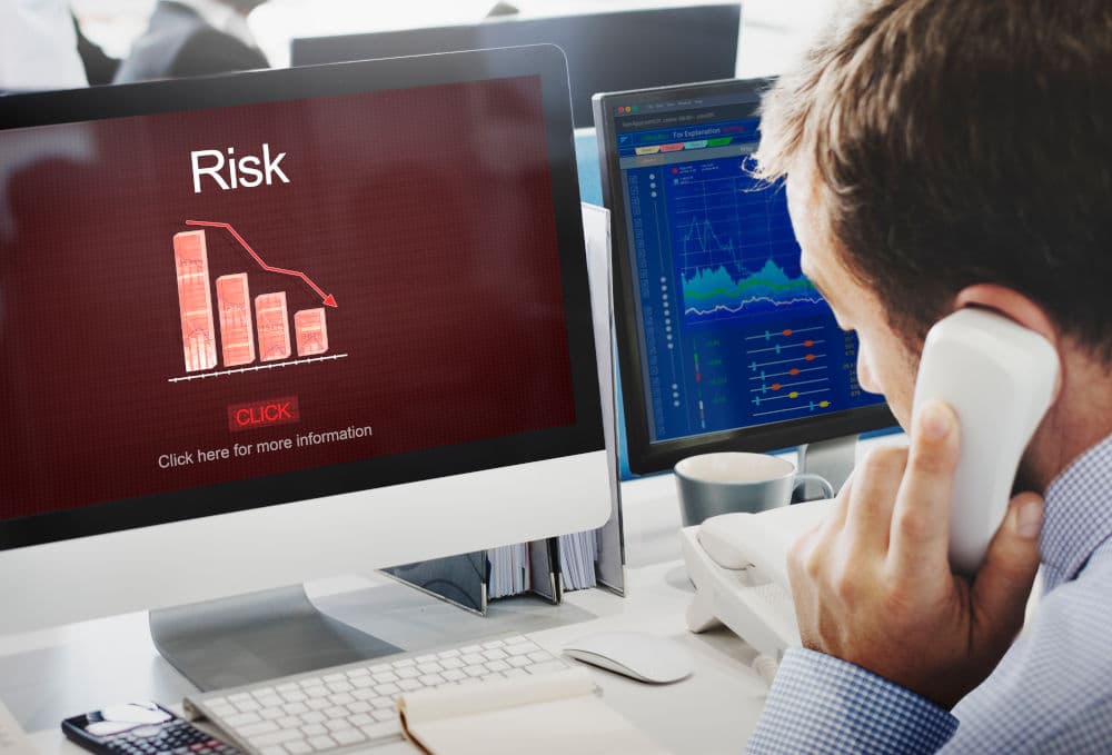Ransomware Impact Analysis