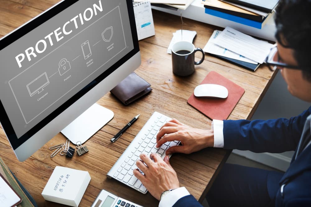 Cybersecurity Framework Implementation