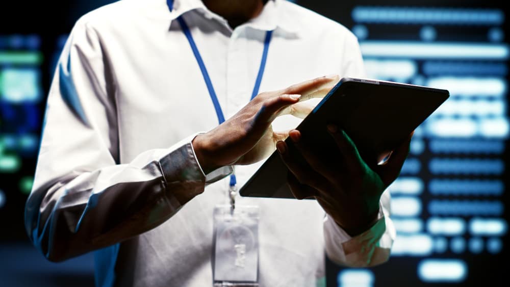 Cybersecurity Maturity Assessment