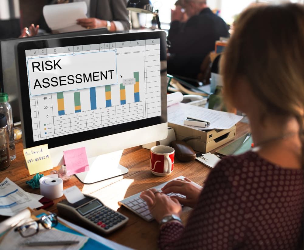 Governance, Risk, and Compliance