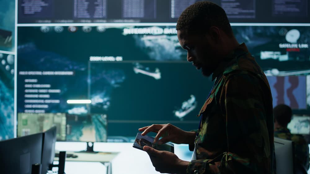 Cybersecurity Controls Assessment